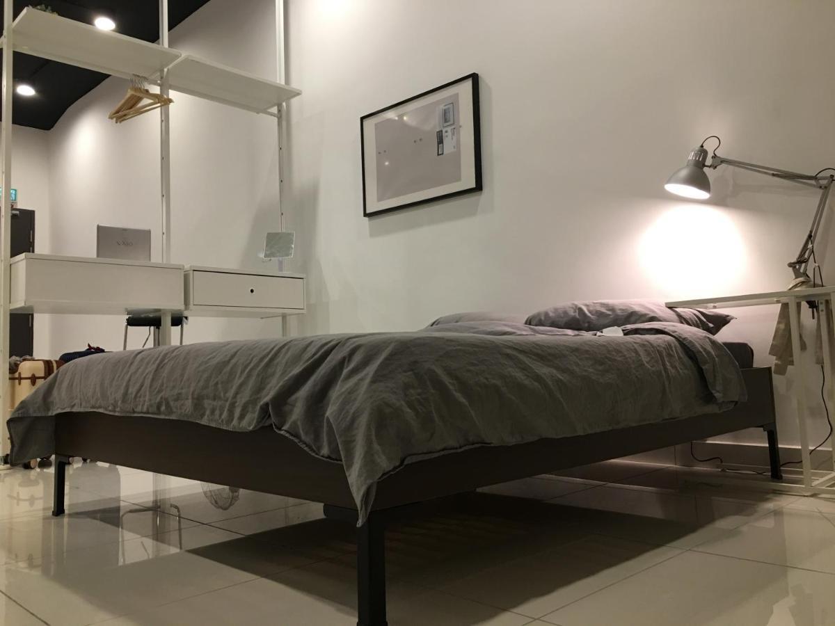 7 Mins Klcc Next To Hospital Gleneagle Apartment Kuala Lumpur Ngoại thất bức ảnh