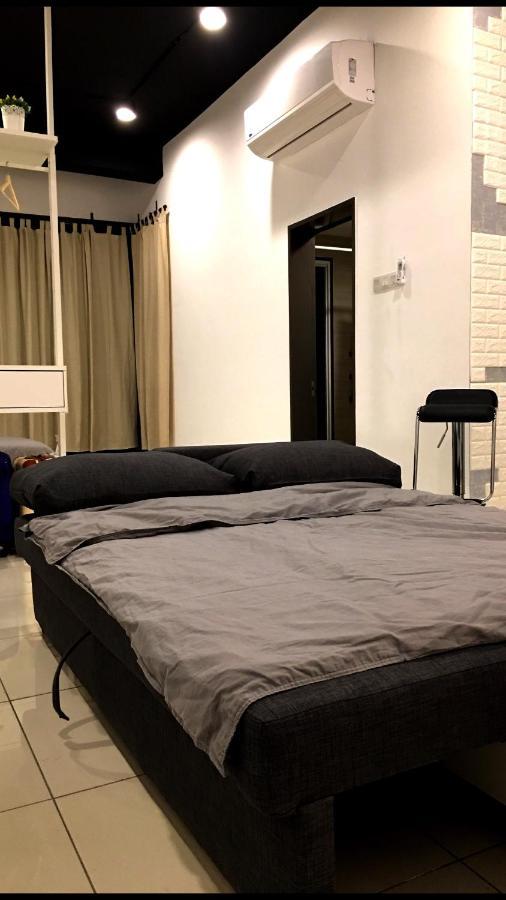 7 Mins Klcc Next To Hospital Gleneagle Apartment Kuala Lumpur Ngoại thất bức ảnh