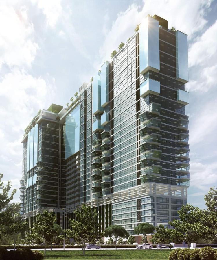 7 Mins Klcc Next To Hospital Gleneagle Apartment Kuala Lumpur Ngoại thất bức ảnh